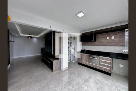 Sacada de apartamento para alugar com 2 quartos, 68m² em Jardim Dom Bosco, São Paulo