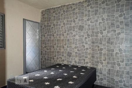 QUARTO de casa para alugar com 1 quarto, 40m² em Sítio do Mandaqui, São Paulo