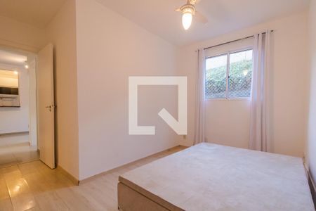 Quarto 1 de apartamento para alugar com 2 quartos, 59m² em Teresópolis, Porto Alegre