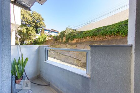 Vista de apartamento para alugar com 2 quartos, 59m² em Teresópolis, Porto Alegre