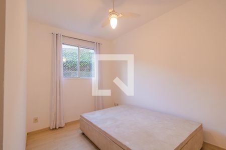 Quarto 1 de apartamento para alugar com 2 quartos, 59m² em Teresópolis, Porto Alegre