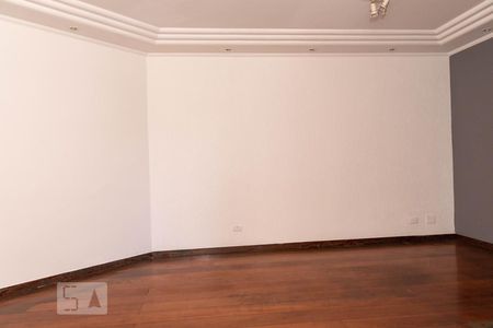 Sala de apartamento à venda com 3 quartos, 96m² em Vila Paulicéia, São Paulo
