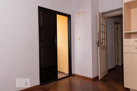 Suíte de apartamento à venda com 3 quartos, 96m² em Vila Paulicéia, São Paulo