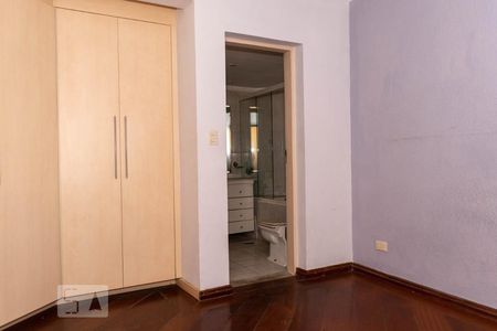 Suíte de apartamento à venda com 3 quartos, 96m² em Vila Paulicéia, São Paulo