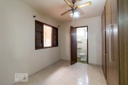 Quarto 1- Suíte de casa à venda com 3 quartos, 120m² em Adalgisa, Osasco