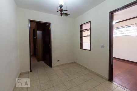 Hall Quartos de casa à venda com 3 quartos, 120m² em Adalgisa, Osasco