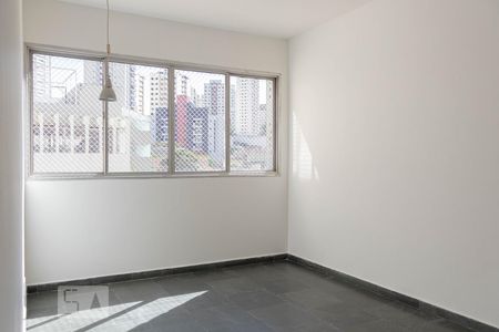 Apartamento à venda com 68m², 2 quartos e 1 vagaSala