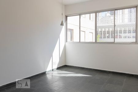 Apartamento à venda com 68m², 2 quartos e 1 vagaSala