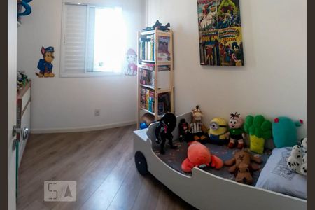 Quarto 2 de apartamento para alugar com 3 quartos, 65m² em Umuarama, Osasco