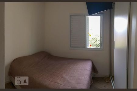 Quarto 1 de apartamento para alugar com 3 quartos, 65m² em Umuarama, Osasco