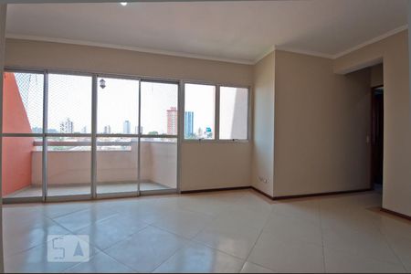 Sala de apartamento para alugar com 3 quartos, 89m² em Vila Laís, São Paulo