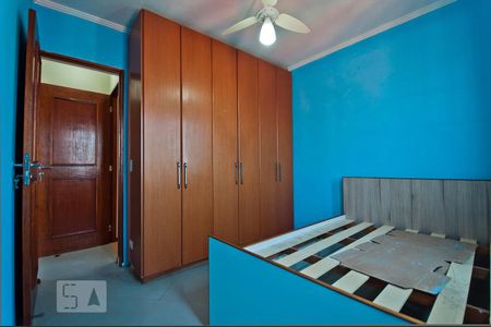 Quarto 1 de apartamento para alugar com 3 quartos, 89m² em Vila Laís, São Paulo