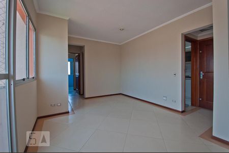 Sala de apartamento para alugar com 3 quartos, 89m² em Vila Laís, São Paulo