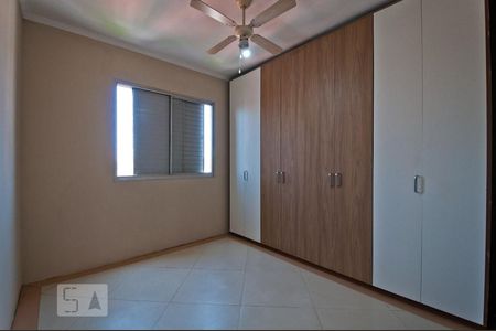 Quarto 2 de apartamento à venda com 3 quartos, 89m² em Vila Laís, São Paulo