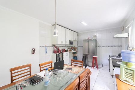 Cozinha de casa à venda com 3 quartos, 102m² em Parada Xv de Novembro, São Paulo