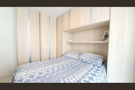 Dormitório 2 de apartamento à venda com 3 quartos, 144m² em Recreio dos Bandeirantes, Rio de Janeiro