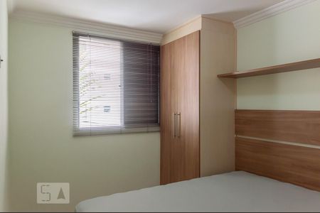 Quarto 2 de apartamento para alugar com 2 quartos, 48m² em Taboão, São Bernardo do Campo