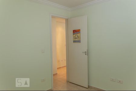 Quarto 1 de apartamento para alugar com 2 quartos, 48m² em Taboão, São Bernardo do Campo