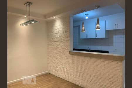 Sala de apartamento para alugar com 3 quartos, 100m² em Centro, Guarulhos