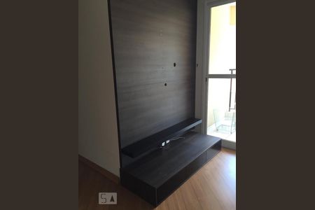 Sala de apartamento para alugar com 3 quartos, 70m² em Ipiranga, São Paulo