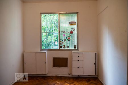 Quarto de apartamento para alugar com 1 quarto, 35m² em Leme, Rio de Janeiro