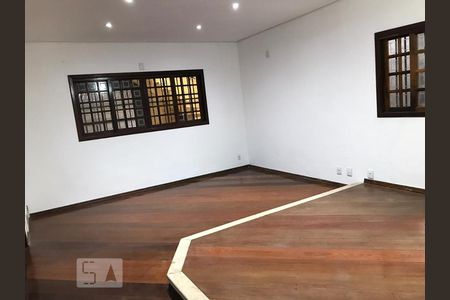 Sala 2 de casa à venda com 3 quartos, 240m² em Osvaldo Cruz, São Caetano do Sul