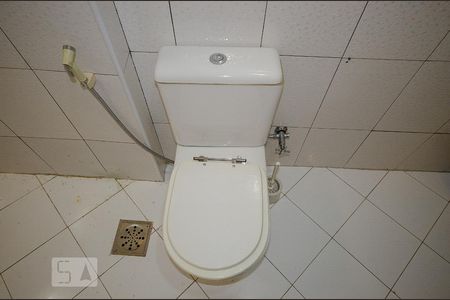 Apartamento à venda com 289m², 3 quartos e 1 vaga Apartamento à venda com 289m², 3 quartos e 1 vagaBanheiro 2