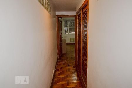 Apartamento à venda com 289m², 3 quartos e 1 vaga Apartamento à venda com 289m², 3 quartos e 1 vagaCorredor