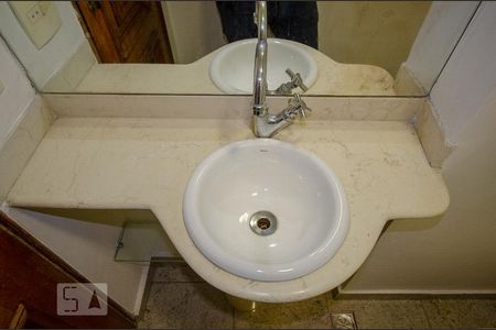 Apartamento à venda com 289m², 3 quartos e 1 vaga Apartamento à venda com 289m², 3 quartos e 1 vagaBanheiro 3