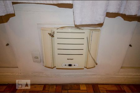 Apartamento à venda com 289m², 3 quartos e 1 vaga Apartamento à venda com 289m², 3 quartos e 1 vagaAr condicionado