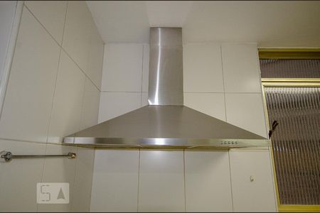 Apartamento à venda com 289m², 3 quartos e 1 vaga Apartamento à venda com 289m², 3 quartos e 1 vagaCozinha