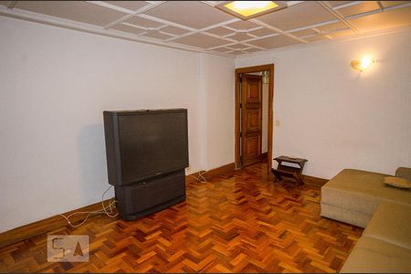 Apartamento à venda com 289m², 3 quartos e 1 vaga Apartamento à venda com 289m², 3 quartos e 1 vagaSala 2
