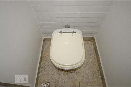 Apartamento à venda com 289m², 3 quartos e 1 vaga Apartamento à venda com 289m², 3 quartos e 1 vagaBanheiro 3