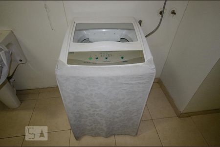 Apartamento à venda com 289m², 3 quartos e 1 vaga Apartamento à venda com 289m², 3 quartos e 1 vagaÁrea de Serviço