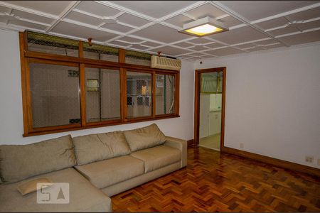 Apartamento à venda com 289m², 3 quartos e 1 vaga Apartamento à venda com 289m², 3 quartos e 1 vagaSala 2