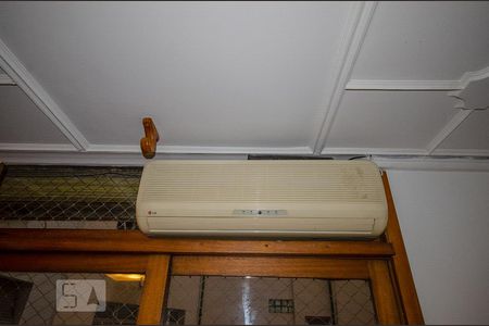 Apartamento à venda com 289m², 3 quartos e 1 vaga Apartamento à venda com 289m², 3 quartos e 1 vagaAr condicionado