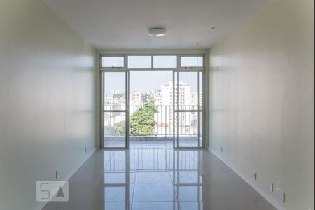 Sala de apartamento para alugar com 2 quartos, 81m² em Tijuca, Rio de Janeiro