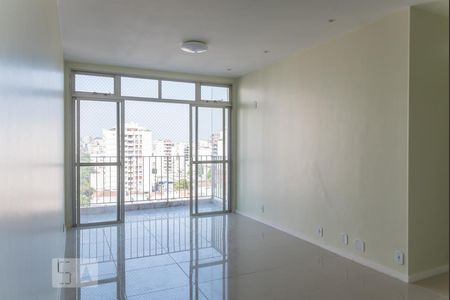 Sala de apartamento para alugar com 2 quartos, 81m² em Tijuca, Rio de Janeiro