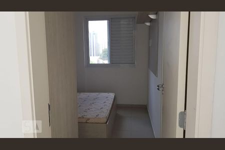 Quarto  de apartamento à venda com 1 quarto, 40m² em Vila Mariana, São Paulo