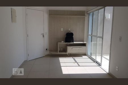 Sala de apartamento à venda com 1 quarto, 40m² em Vila Mariana, São Paulo