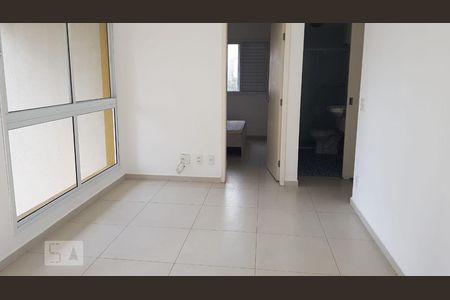 Sala de apartamento à venda com 1 quarto, 40m² em Vila Mariana, São Paulo