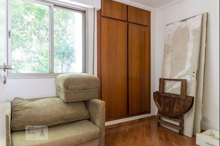 Quarto 1 de apartamento para alugar com 2 quartos, 55m² em Bela Vista, São Paulo