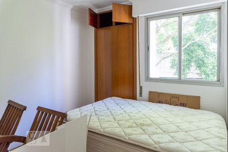 Quarto 2 de apartamento para alugar com 2 quartos, 55m² em Bela Vista, São Paulo