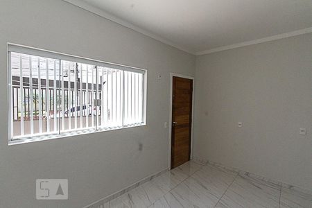 Sala de casa para alugar com 2 quartos, 100m² em Vila Invernada, São Paulo