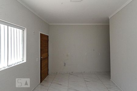 Sala de casa para alugar com 2 quartos, 100m² em Vila Invernada, São Paulo