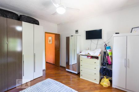 Quarto de casa à venda com 4 quartos, 244m² em Vila Pereira Barreto, São Paulo