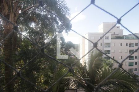 Vista do quarto 1 de apartamento à venda com 3 quartos, 56m² em Paraisópolis, São Paulo