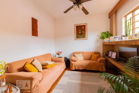 Sala de casa à venda com 2 quartos, 170m² em Cidade Ademar, São Paulo