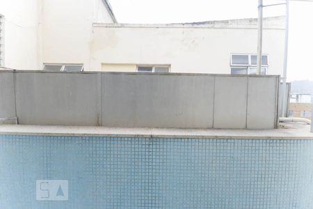 Vista de apartamento à venda com 3 quartos, 110m² em Vila Isabel, Rio de Janeiro