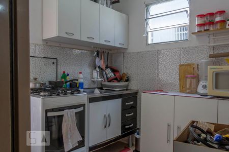 Cozinha de casa à venda com 8 quartos, 310m² em Jardim Marabá, São Paulo